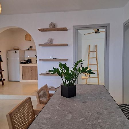 Charming Cozy Suites Naxos City Luaran gambar