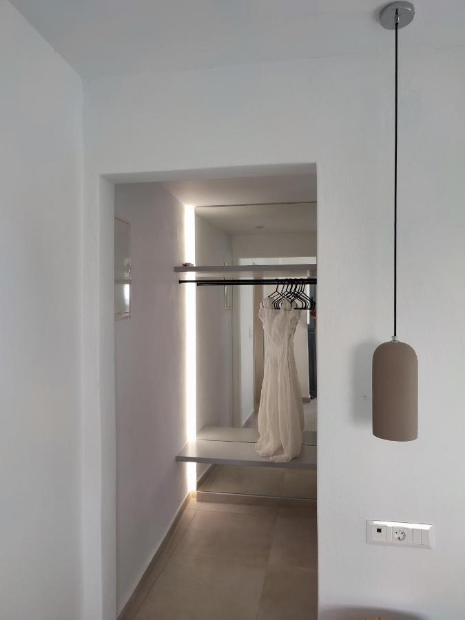 Charming Cozy Suites Naxos City Luaran gambar